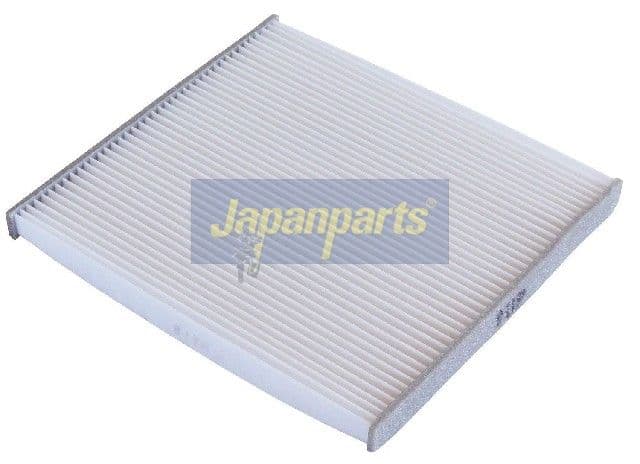 Filtru, aer habitaclu JAPANPARTS FAA-SZ17