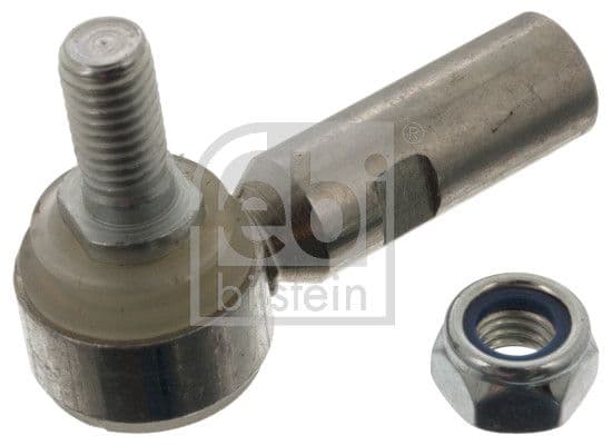 Articulație sferică, bară de tracțiune (senzor de cursă) FEBI BILSTEIN 04389