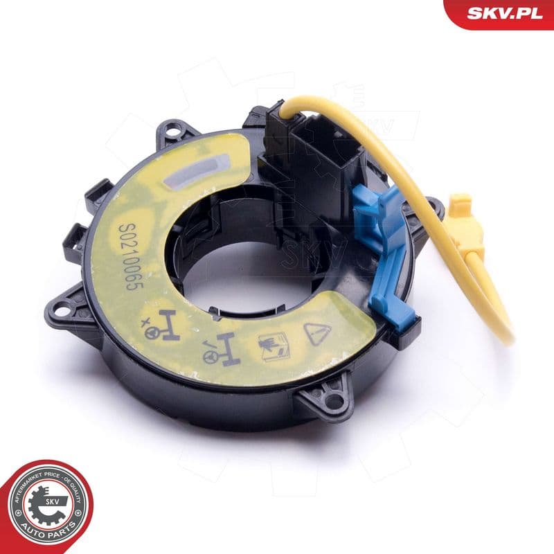 Arc spirala, Airbag ESEN SKV 96SKV576