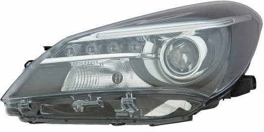 Far DEPO 212-111MR-LEMN2