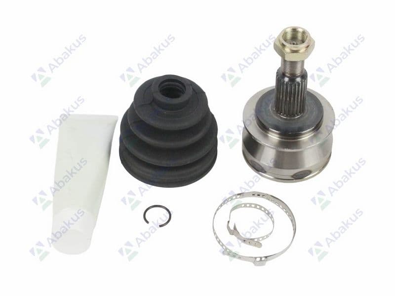 Set articulatie, planetara DEPO 141-04-059