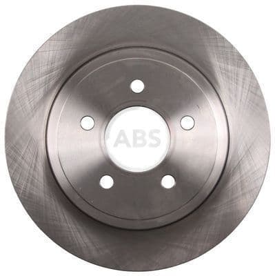 Disc frana ABS 17900