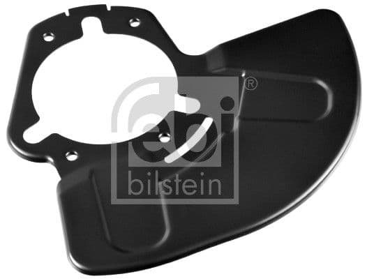 protectie stropire,disc frana FEBI BILSTEIN 174216