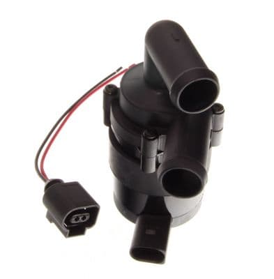 Pompă de apă suplimentară (circuitul apei de răcire) MAXGEAR 47-0337