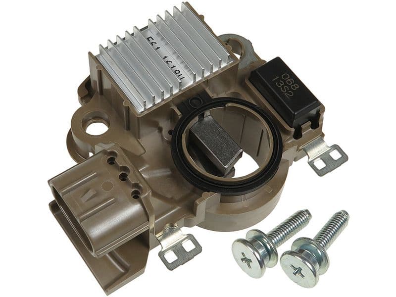Regulator, alternator AS-PL ARE5221(MITSUBISHI)