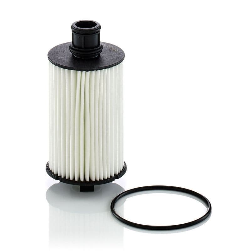 Filtru ulei MANN-FILTER HU 8008 z