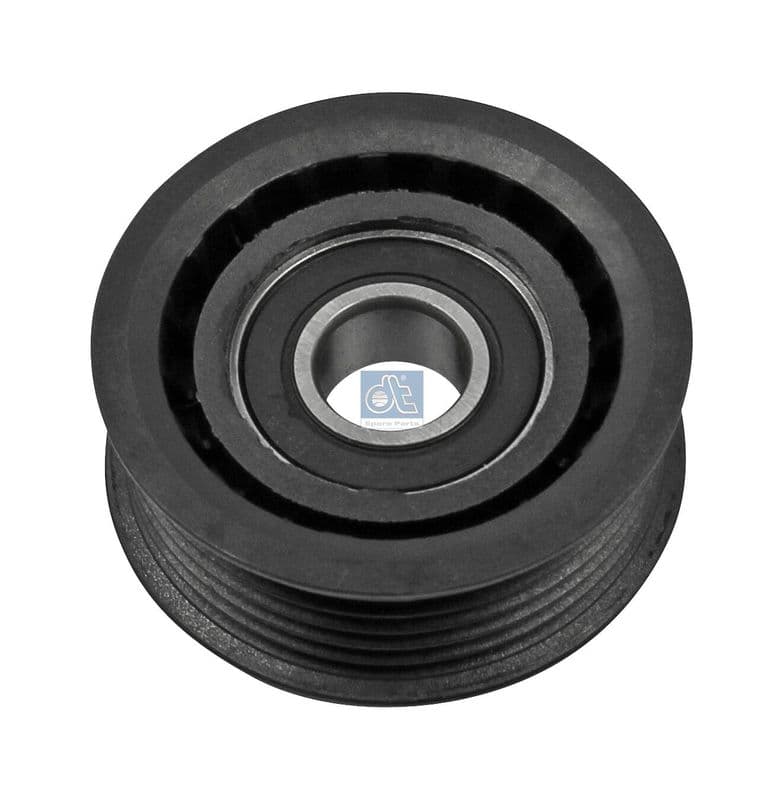 rola intinzator,curea transmisie DT Spare Parts 4.65484