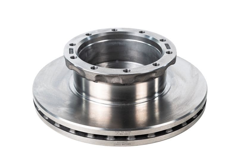 Disc frana KNORR-BREMSE K114877N50