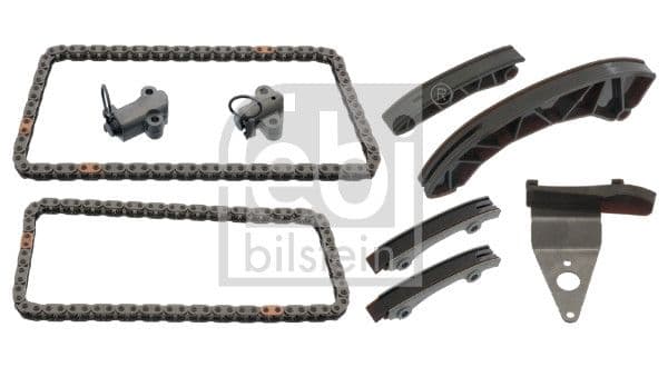 chit lant de distributie FEBI BILSTEIN Basic Short Kit 49390