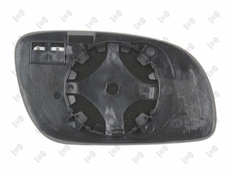 Sticla oglinda, oglinda retrovizoare exterioara DEPO 4040G01
