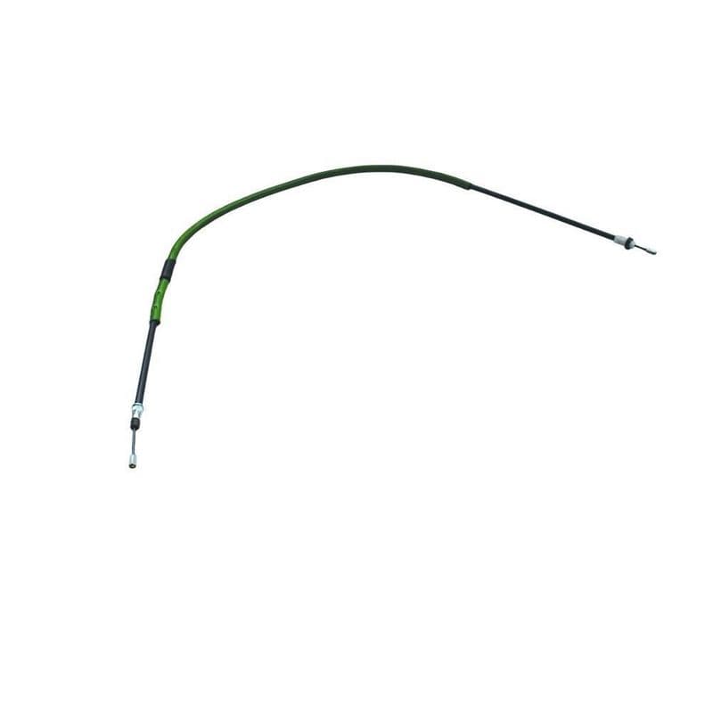 Cablu, frana de parcare ASAM AUTOMOTIVE 115654