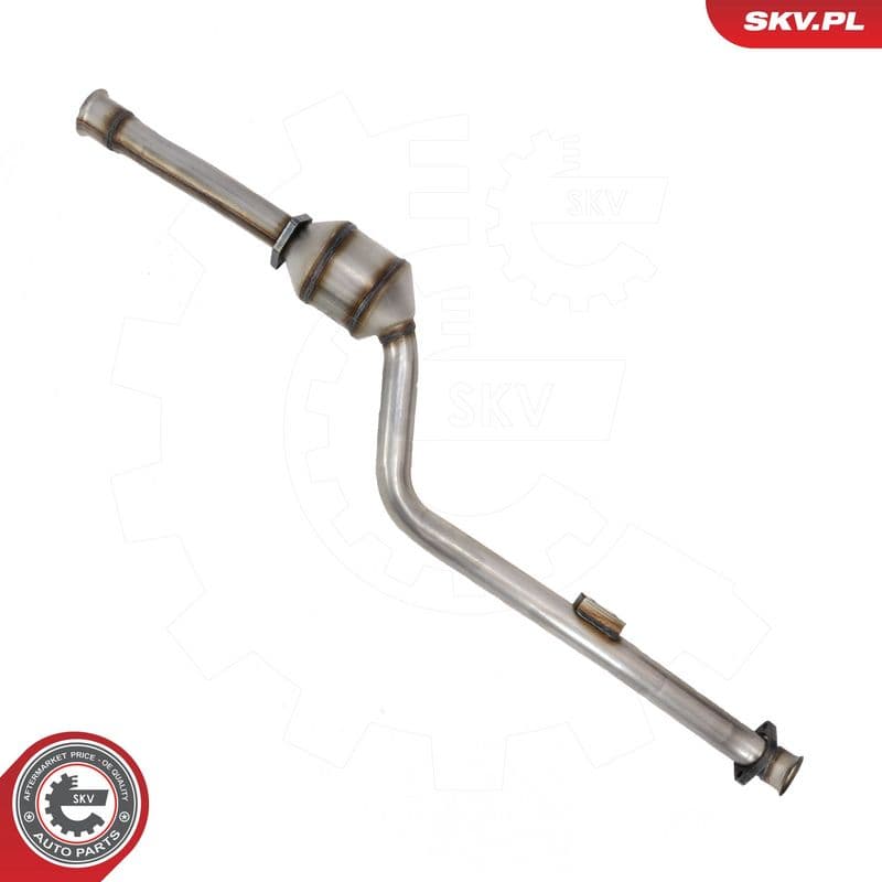 Catalizator ESEN SKV 62SKV164
