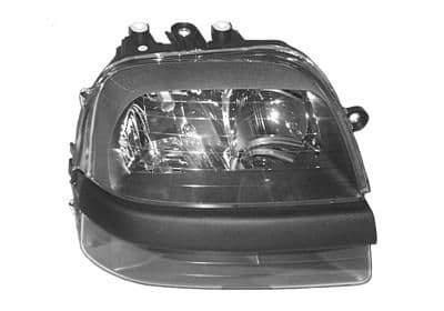 Far VAN WEZEL 1636964
