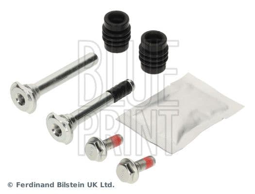 Set bucsi de ghidaj, etrier frana BLUE PRINT ADBP450275