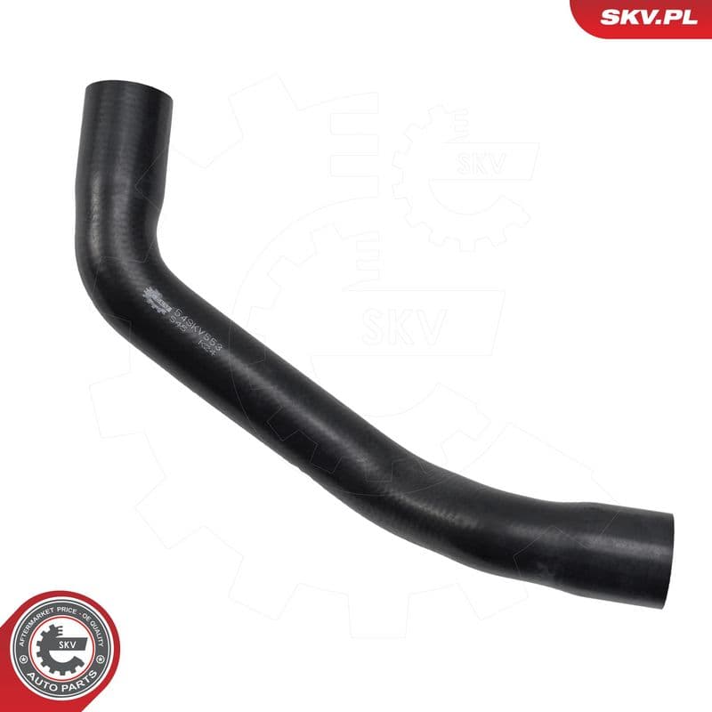 Furtun radiator ESEN SKV 54SKV553