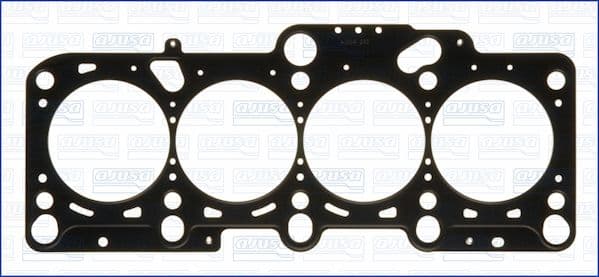 Garnitura, chiulasa AJUSA MULTILAYER STEEL 10167300