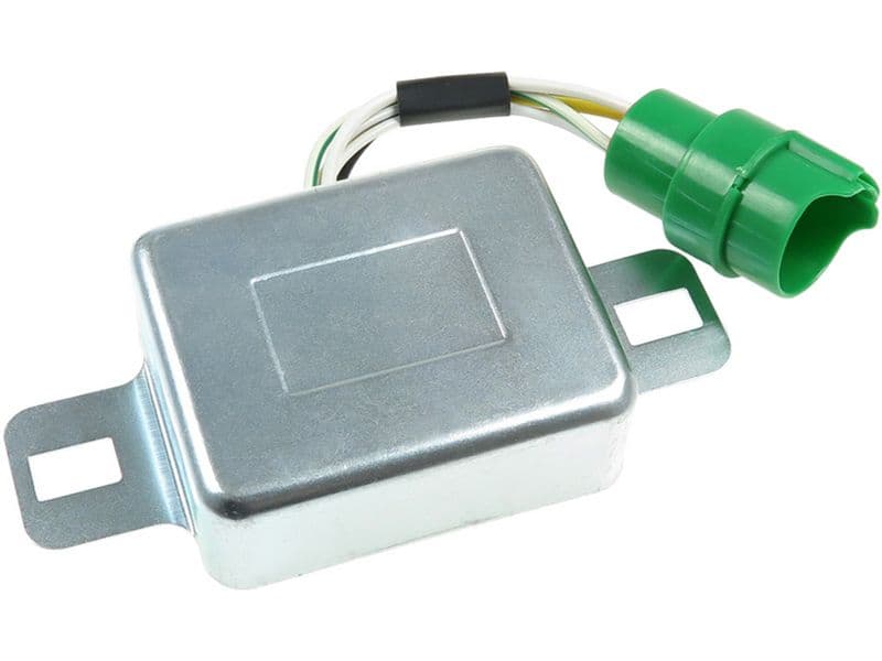 Regulator, alternator AS-PL AS ARE6111