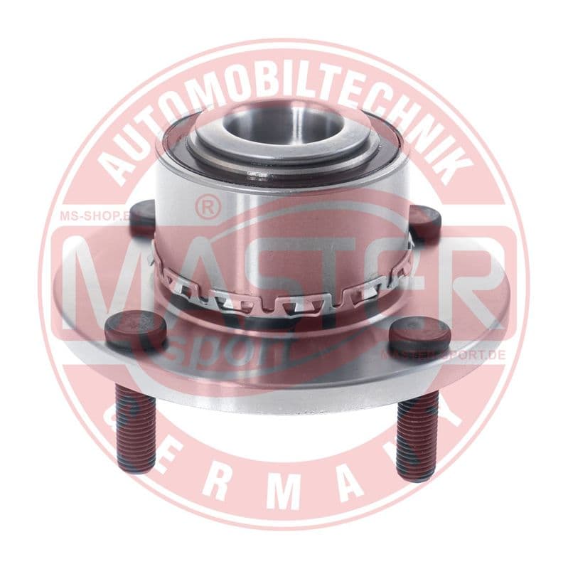 Set rulment roata MASTER SPORT 6680-SET-MS
