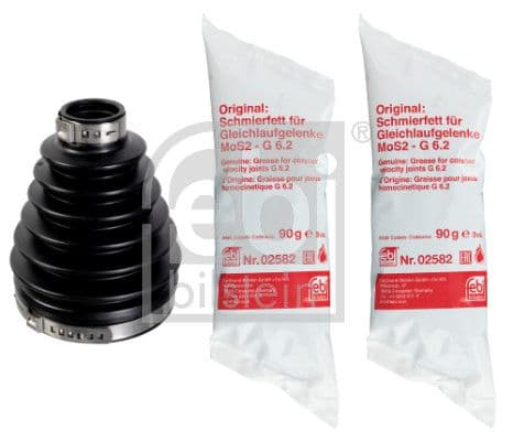 Ansamblu burduf, articulatie planetara FEBI BILSTEIN 100322
