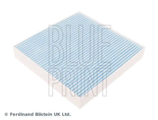 Filtru, aer habitaclu BLUE PRINT ADG02598