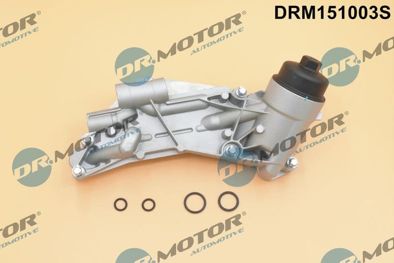 Locas filtru ulei Dr.Motor Automotive DRM151003S