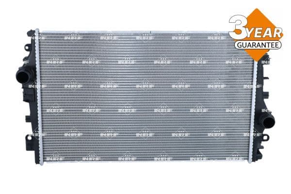Radiator, racire motor NRF 550228