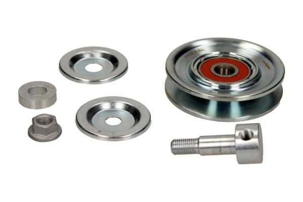 Rola ghidare/conducere, curea transmisie MAXGEAR 54-1299