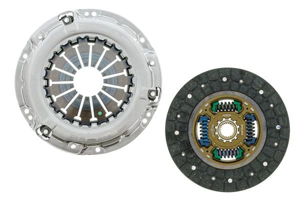 Set ambreiaj AISIN Clutch Set (2P) KT-338R