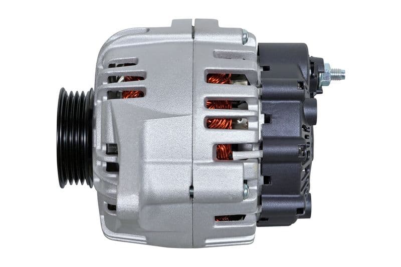 Generator / Alternator HELLA 8EL 012 429-001