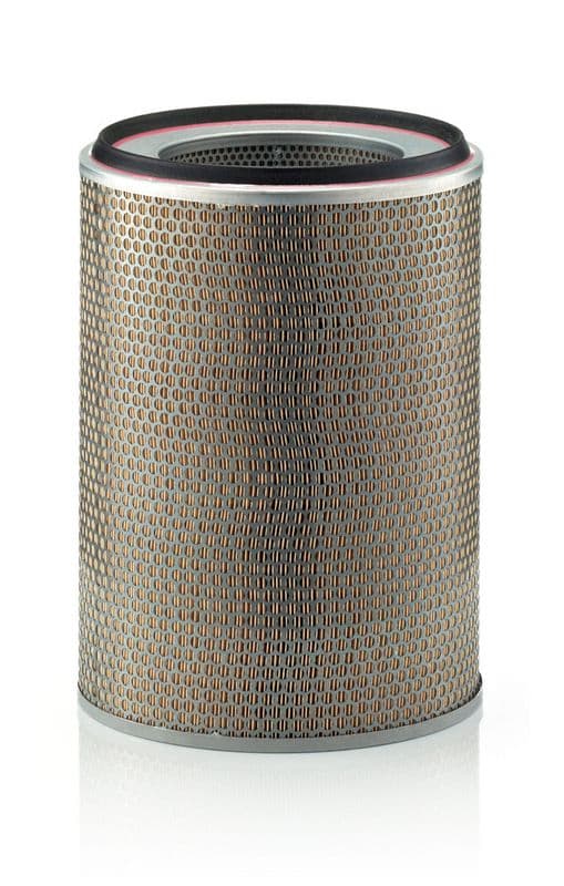 Filtru aer MANN-FILTER C 29 1055