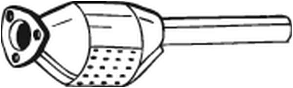 Catalizator BOSAL 099-890