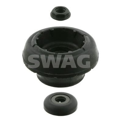 Set reparatie, rulment sarcina amortizor SWAG 30 55 0011