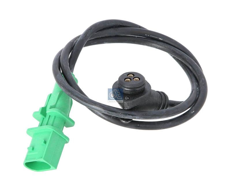 Indicator uzura, placute frana DT Spare Parts 4.70171
