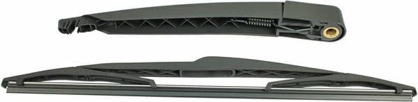 brat stergator, parbriz METZGER AUTOTEILE 2190355