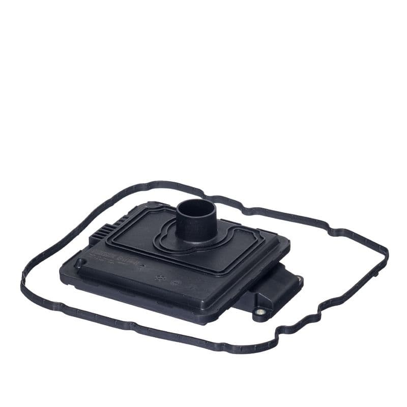 set filtre hidraulice, cutie e vit.automata HENGST FILTER EG1193H D940
