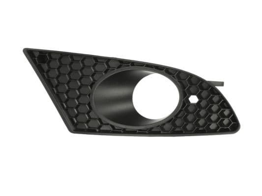 Grila ventilatie, bara protectie BLIC 6502-07-6613994P
