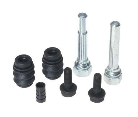 Set bucsi de ghidaj, etrier frana BUDWEG CALIPER 1691100