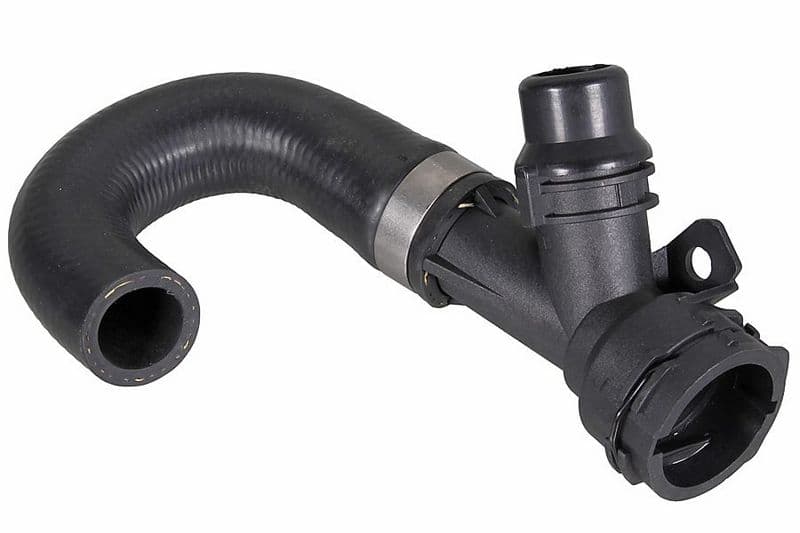 Furtun radiator METZGER AUTOTEILE 2422274