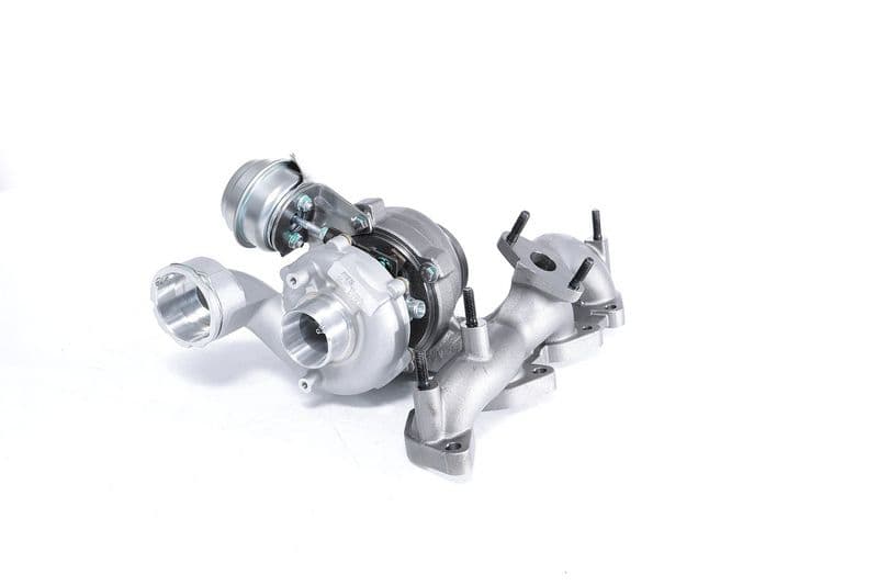 Compresor,sistem de supraalimentare BTS Turbo BUDGET T914836BT