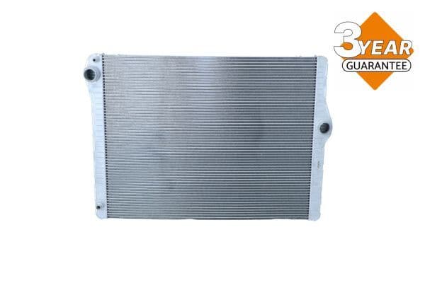 Radiator, racire motor NRF 50479
