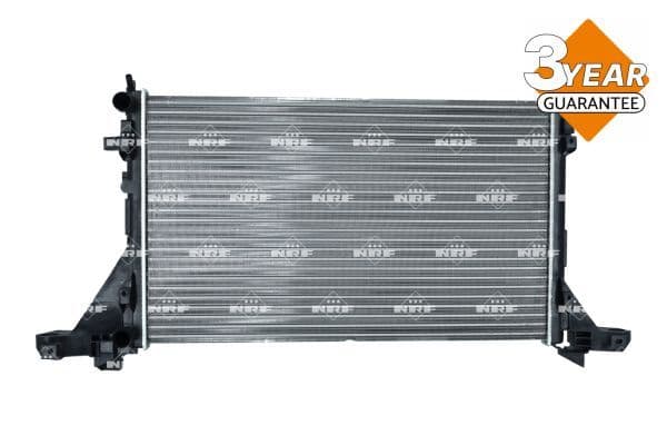 Radiator, racire motor NRF 58482A