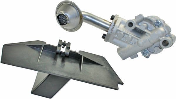 Pompa ulei METZGER AUTOTEILE 8000046