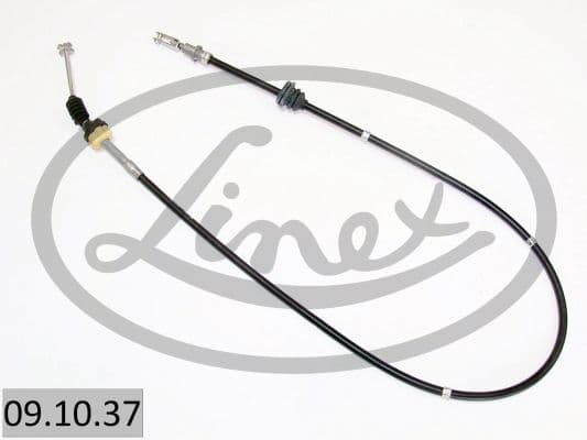Cablu ambreiaj LINEX 09.10.37