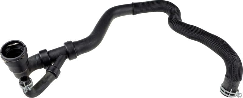 Furtun radiator GATES 05-3024