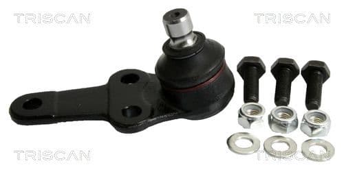 Pivot TRISCAN 8500 16545