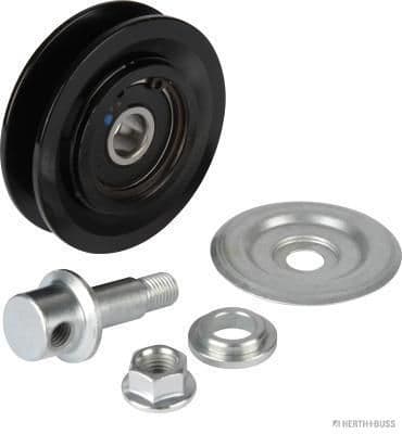 rola intinzator,curea transmisie HERTH+BUSS JAKOPARTS J1142115