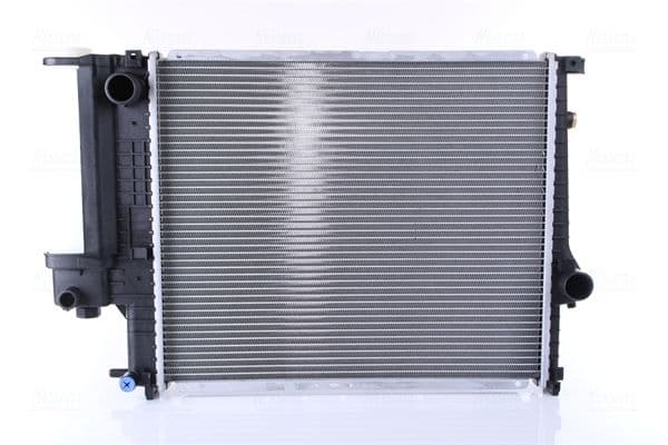 Radiator, racire motor NISSENS ** FIRST FIT ** 60743A