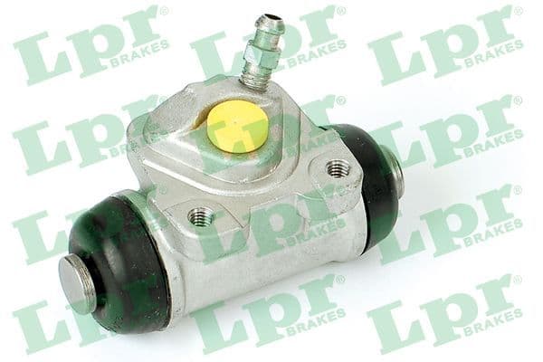 Cilindru receptor frana LPR 4560