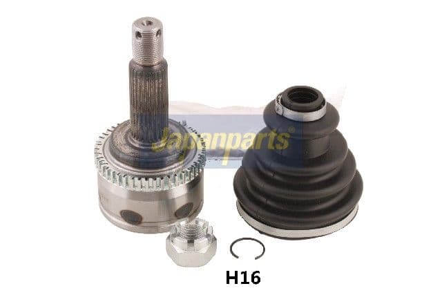 Set articulatie, planetara JAPANPARTS GI-H16