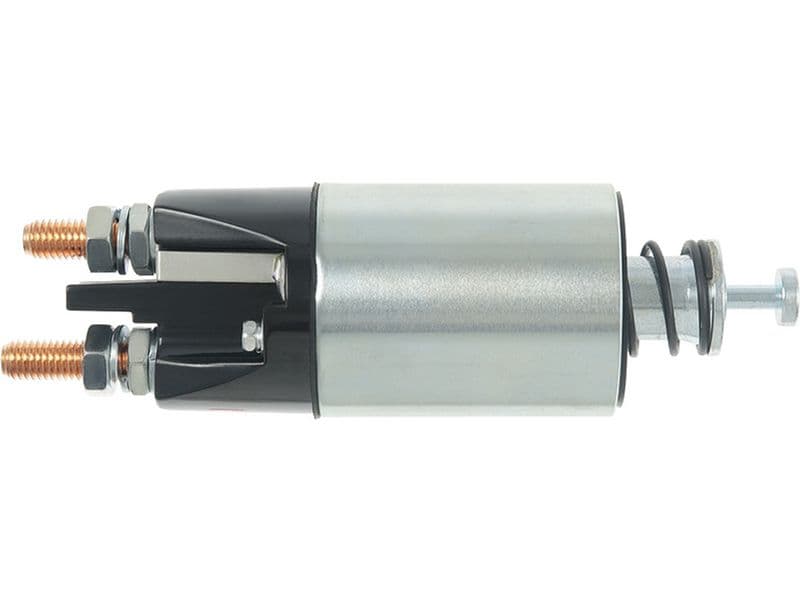 Solenoid, electromotor AS-PL AS SS5019